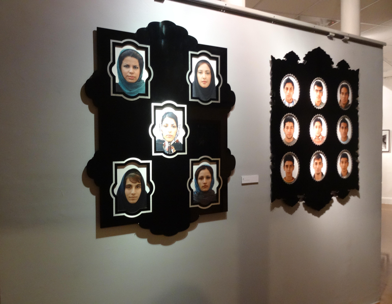 Iran Artists